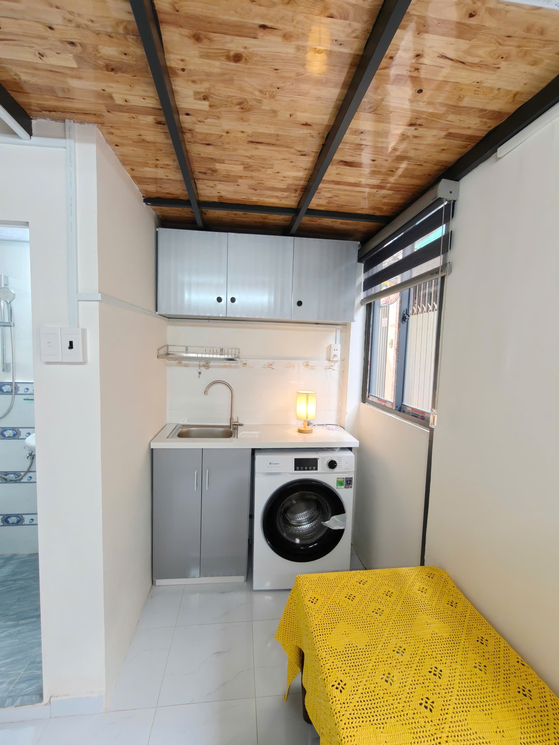 117/2 Bàn Cờ .Nhà riêng hẻm sau Studio — ảnh 8