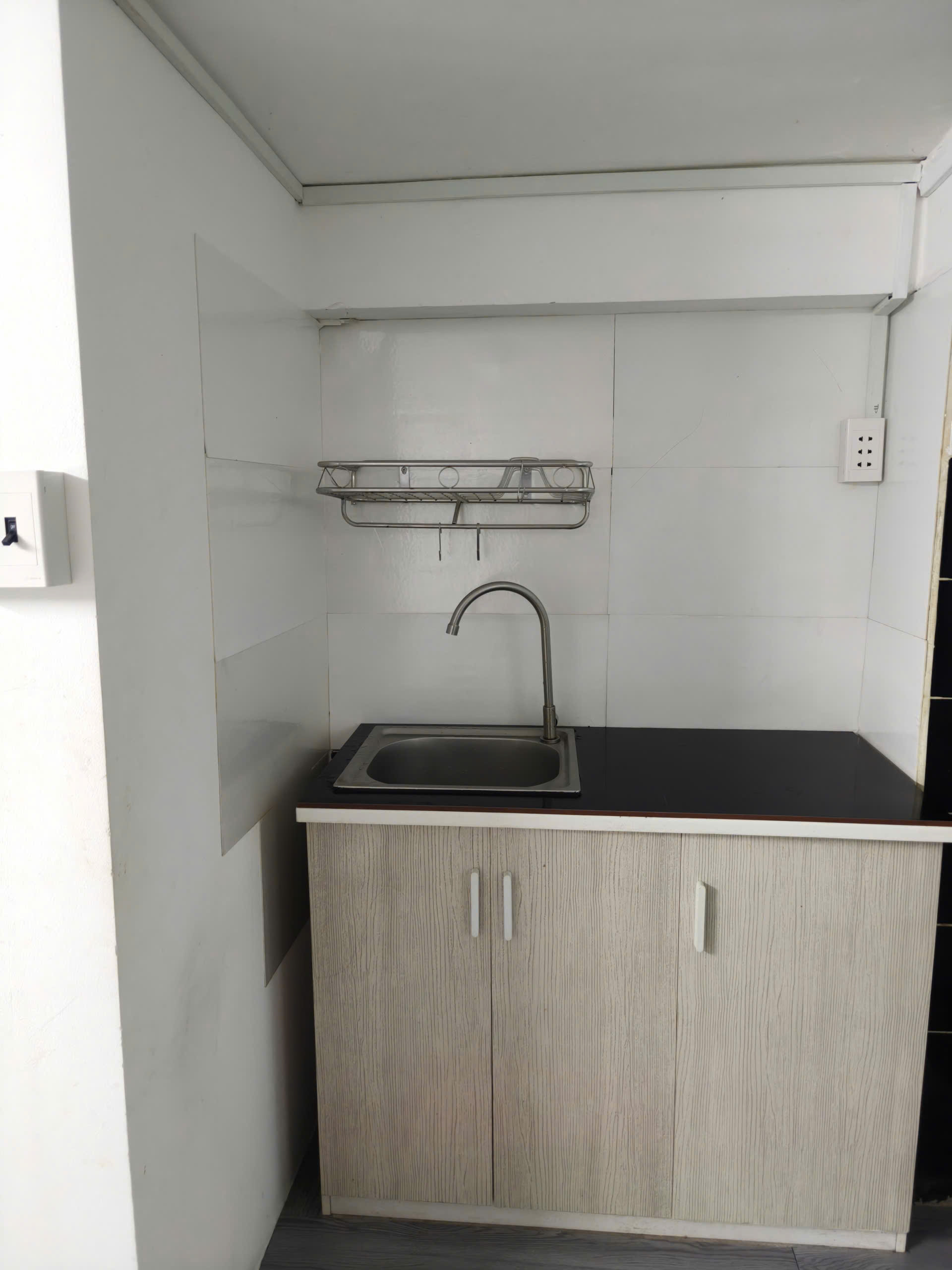 327/62/1 Trần Bình Trọng. Lửng Mã P2 — ảnh 4