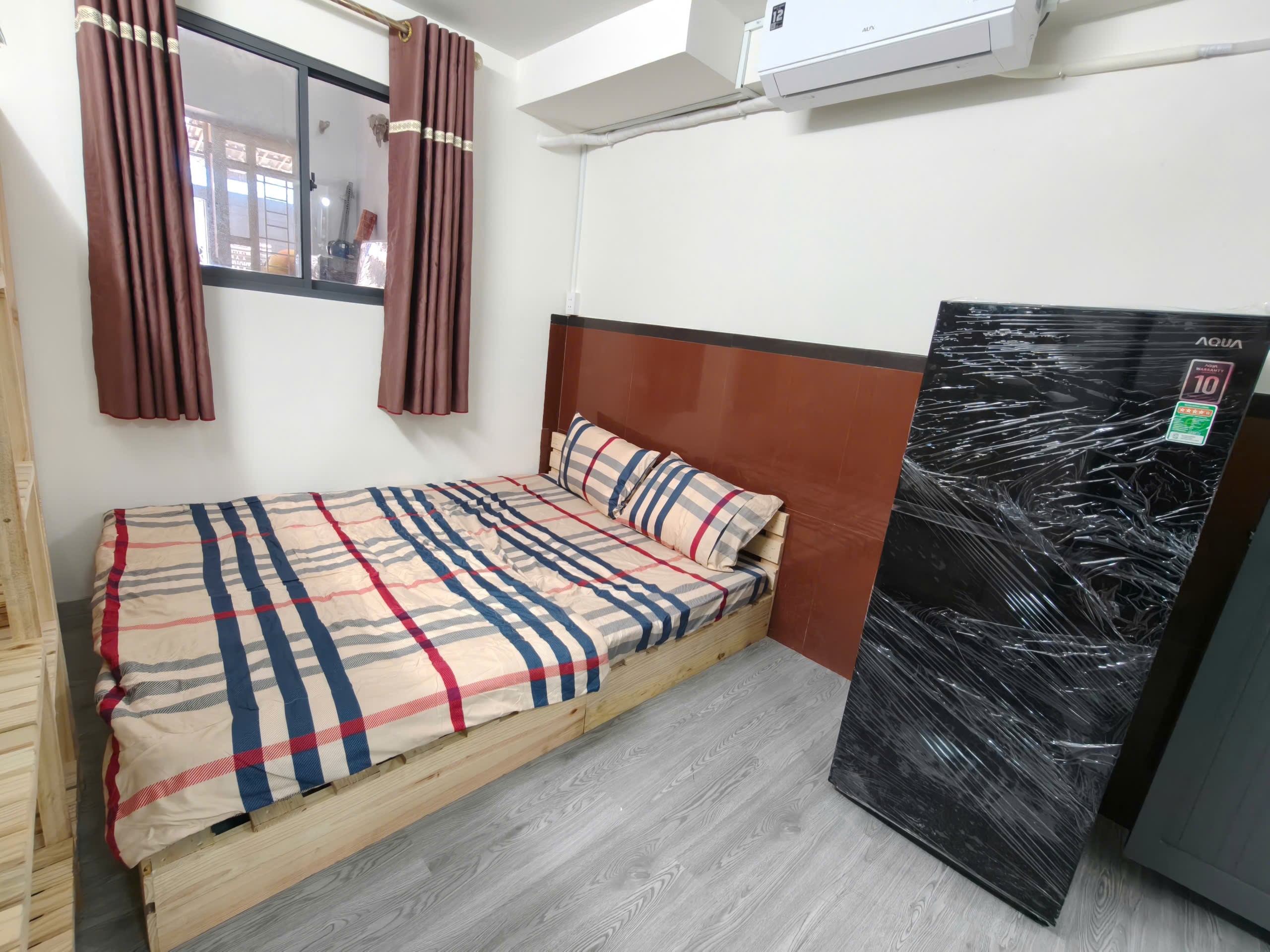 117/2 Bàn Cờ , Ngay Trệt .Mã P02 — ảnh 5