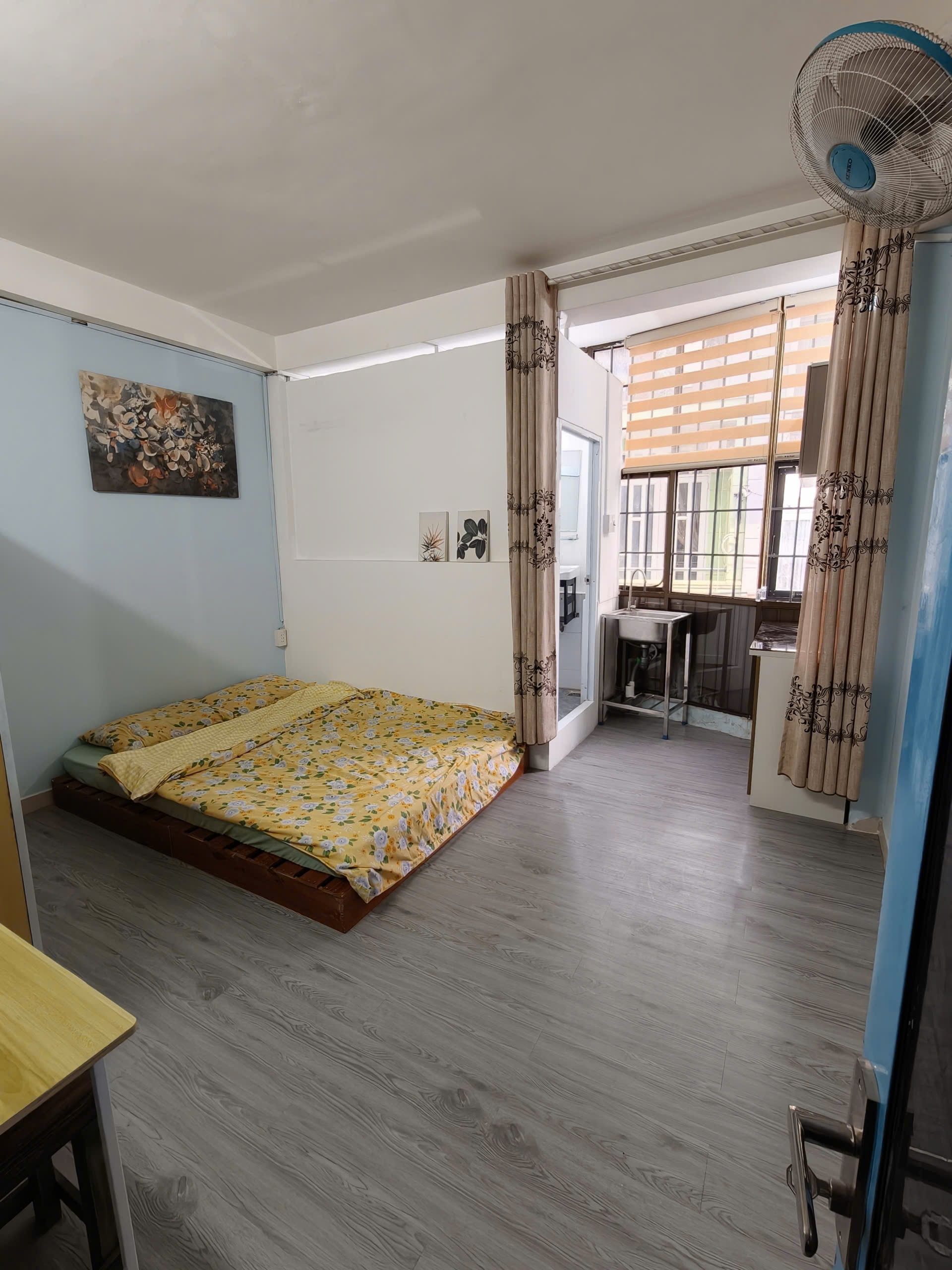 327/62/1 Trần Bình Trọng Lầu 1 mã P3 — ảnh 6