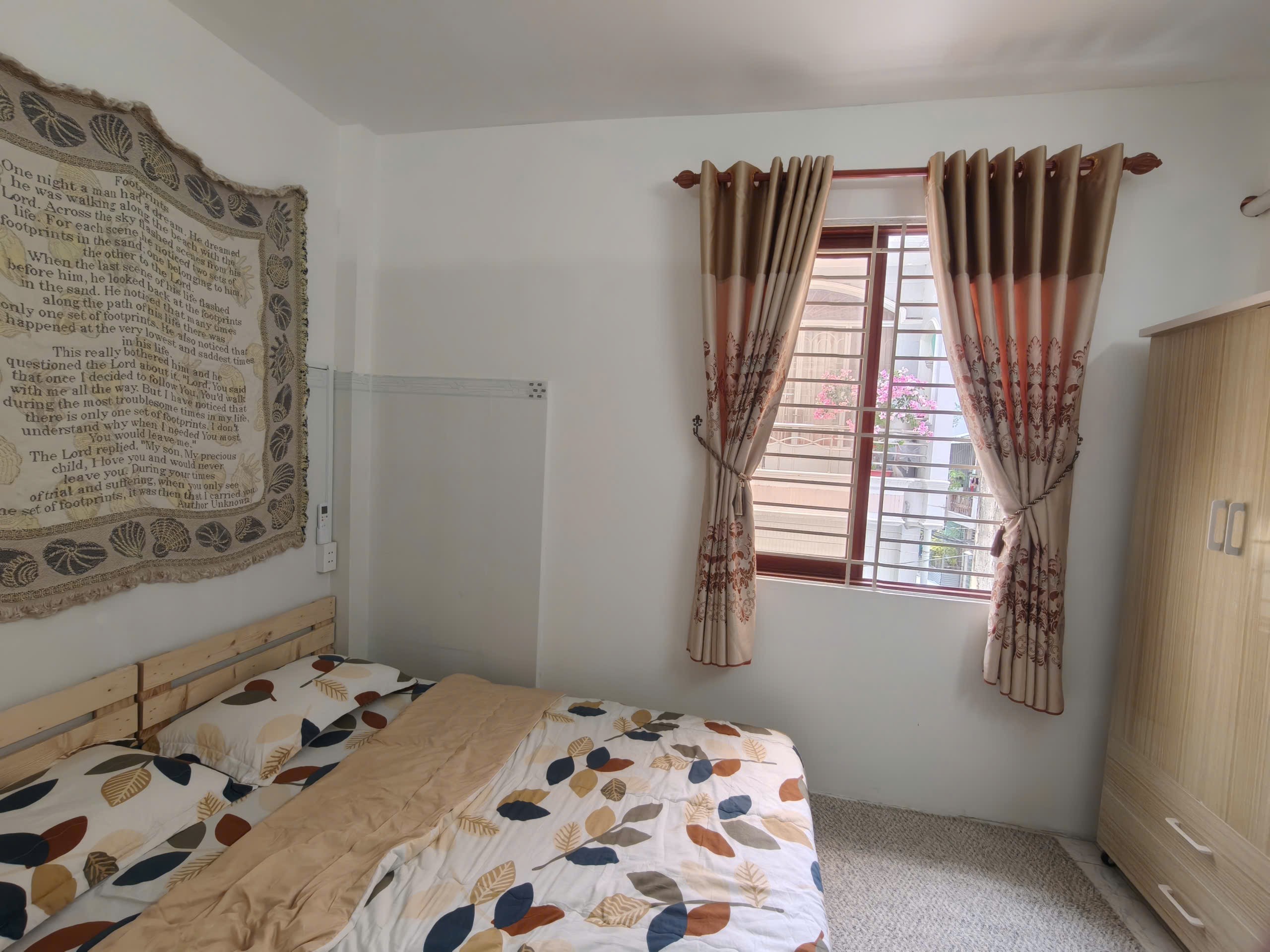 117/2 Bàn Cờ Lầu 1 P06 — ảnh 7