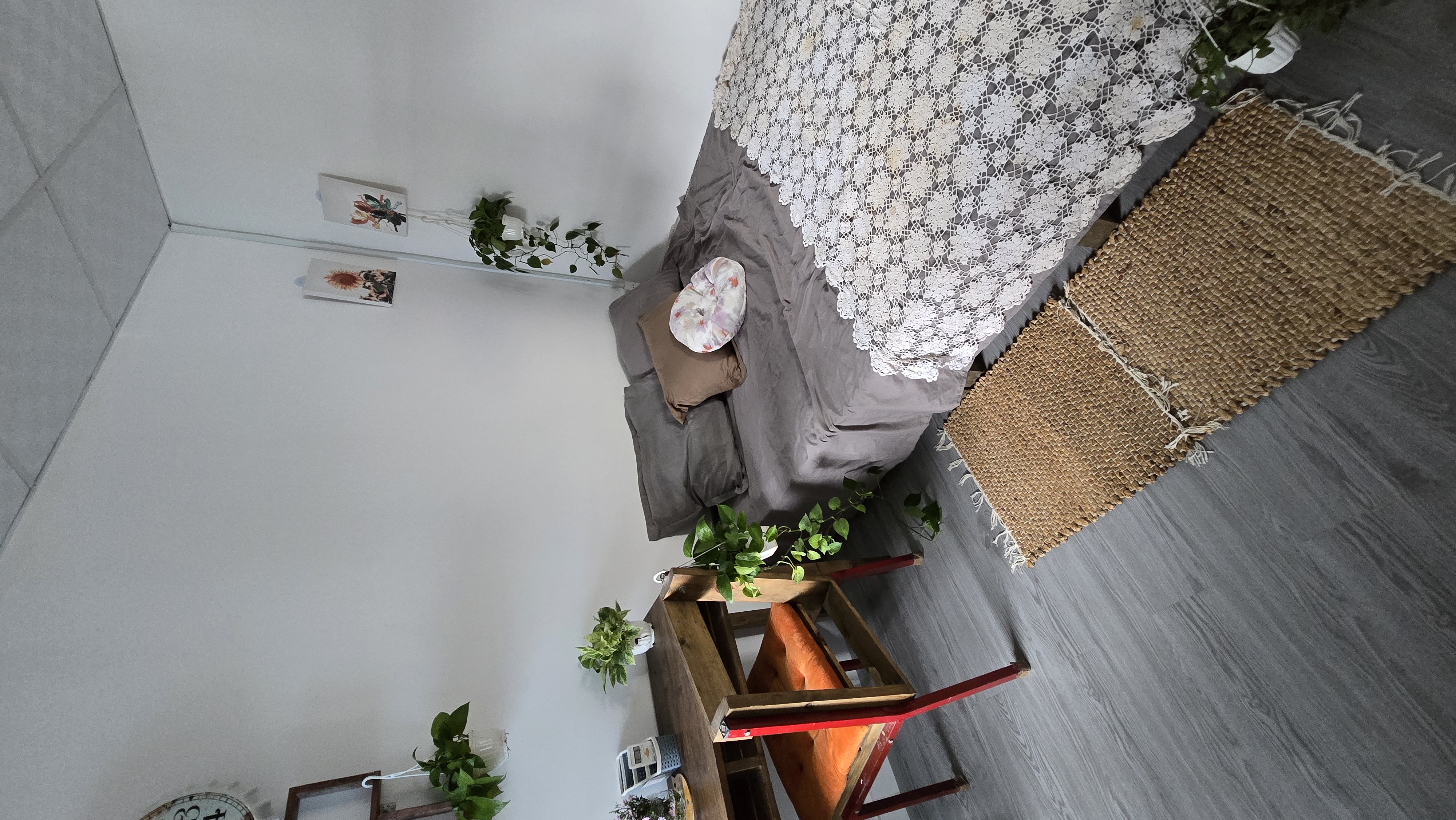 327/62/1 Trần Bình Trọng Lầu 3 Sau.Mã P8 — ảnh 10